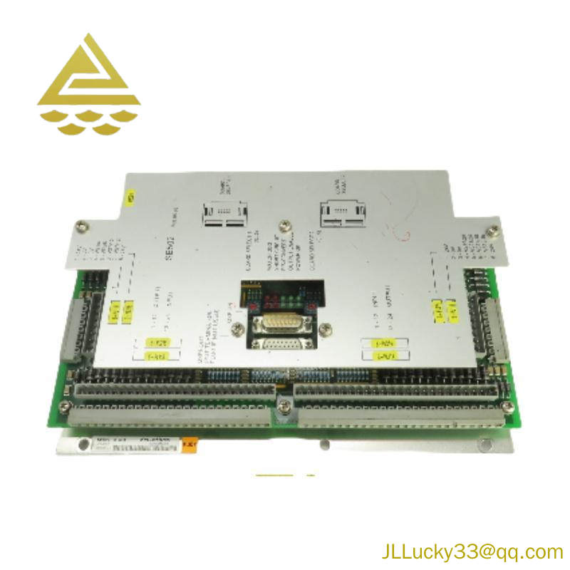 KRAUSSMAFFEI SE502/5089592 l/O Circuit Board