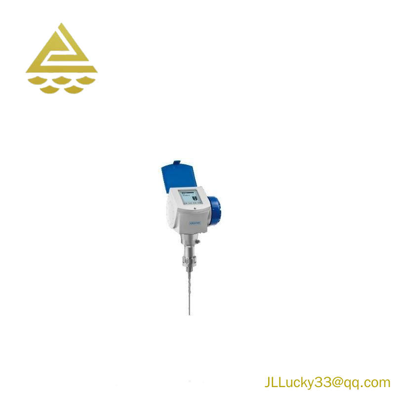 KROHNE OPTIFLUX4300W IFC300W