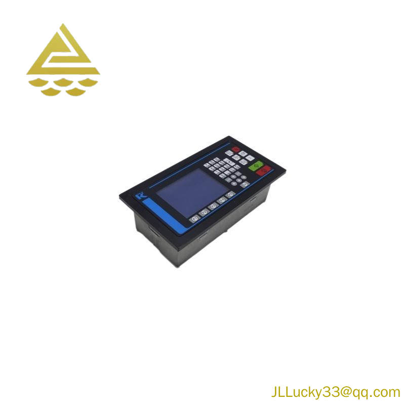 KTRON KSL2401-30056 DISPLAY