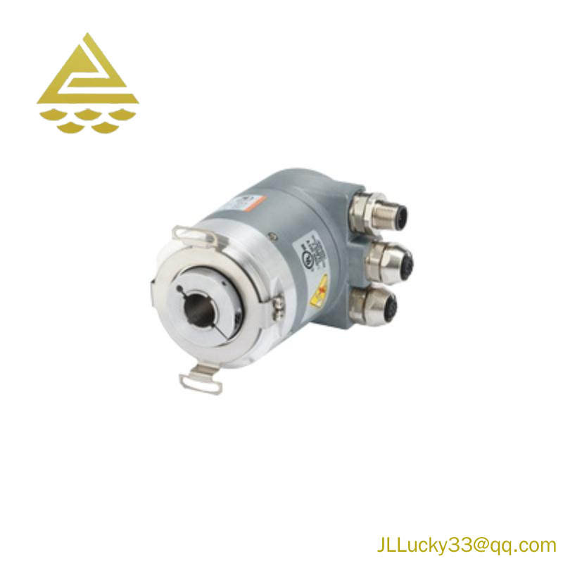 KUBLER 8.5888.5431.3112 Absolute rotary measuring sensor