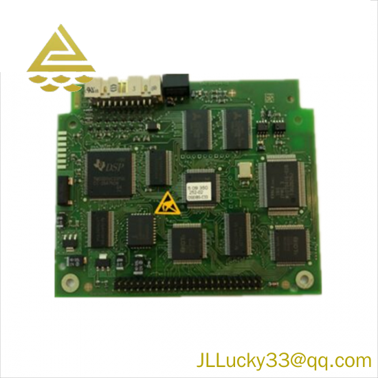 KUKA 00-117-336 INTERFACE CARD