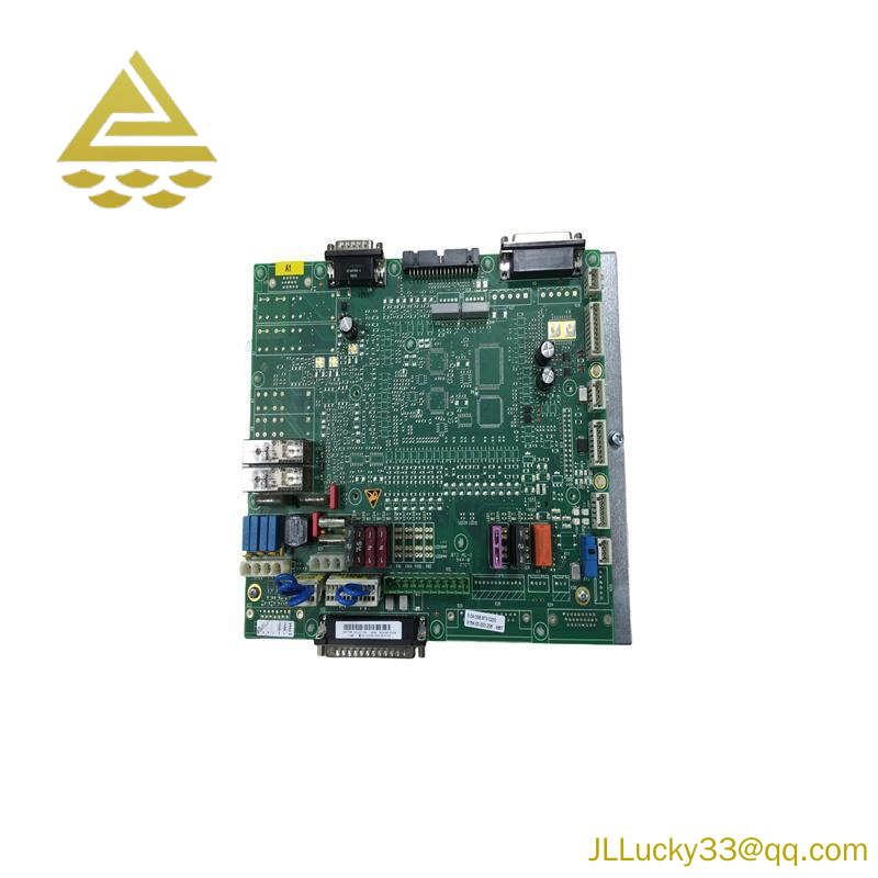 KUKA 00-127-754 C2 Safety Circuit Board