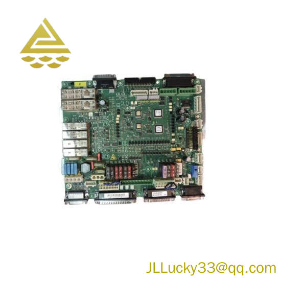 KUKA 00-127-755 VER.4 Safety Board