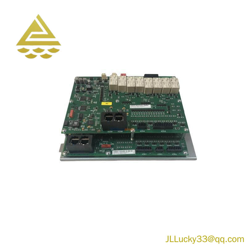 KUKA 00-161-116 Safety Interface Board