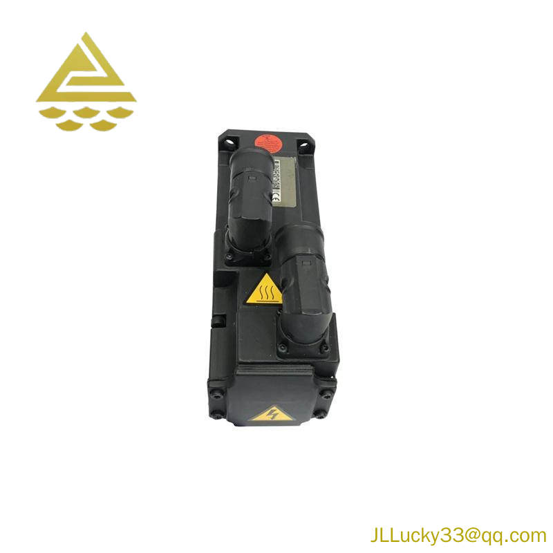 KUKA 00-179-159 1FK7063-5AF71-1SY3-Z S77 Robot Servo Motor
