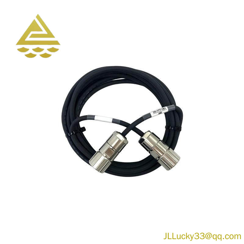 KUKA 00-196-482 Roboter Cable