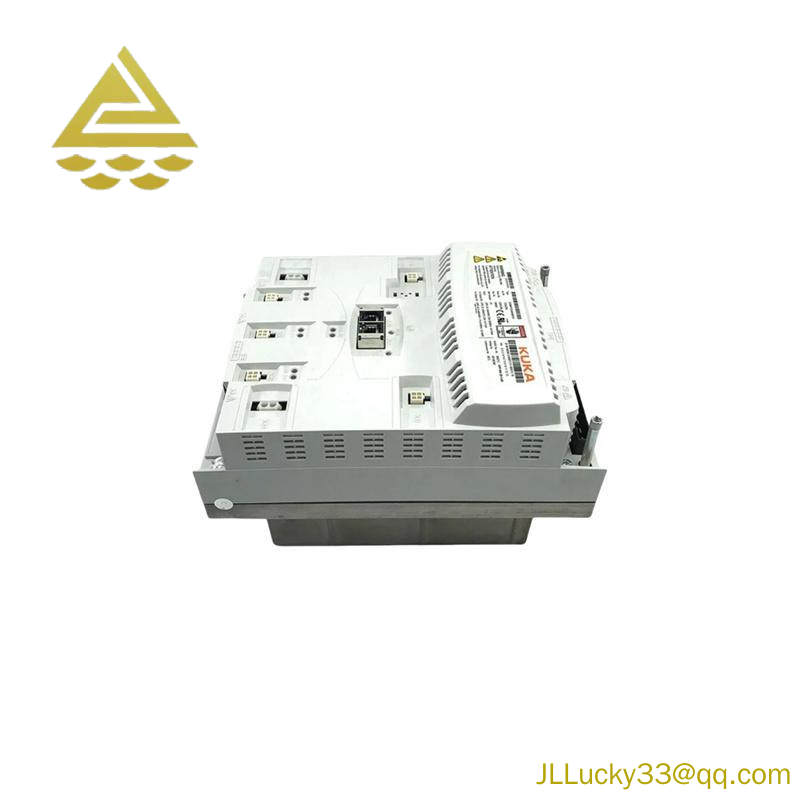 KUKA 00-198-260KPP600-20-1X40 Servo Drive
