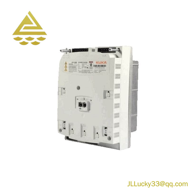 KUKA 00-198-263,KPP600-20-2X40 power supply