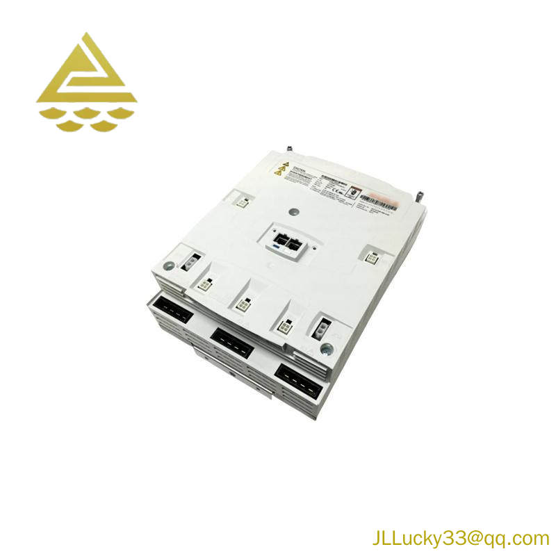 KUKA 00-198-269 Servo Drive