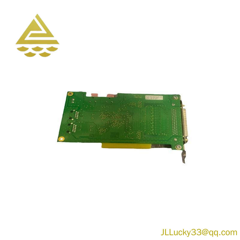 KUKA 00-271-314 PCB IOB-16-16B communication card