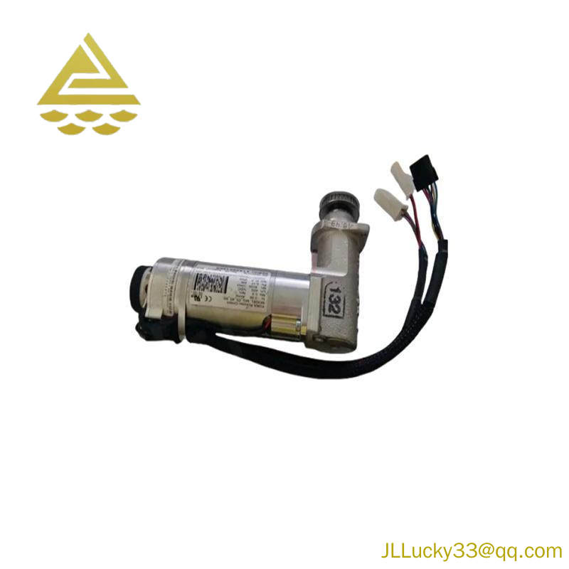 KUKA 0.17KW MG_03_40_60 00-201-179 Robot Servo Motor