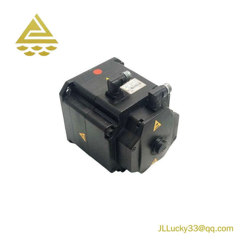 KUKA 1FK7101-Y71-1SY3-Z S77 00-179-161 Servo Motor