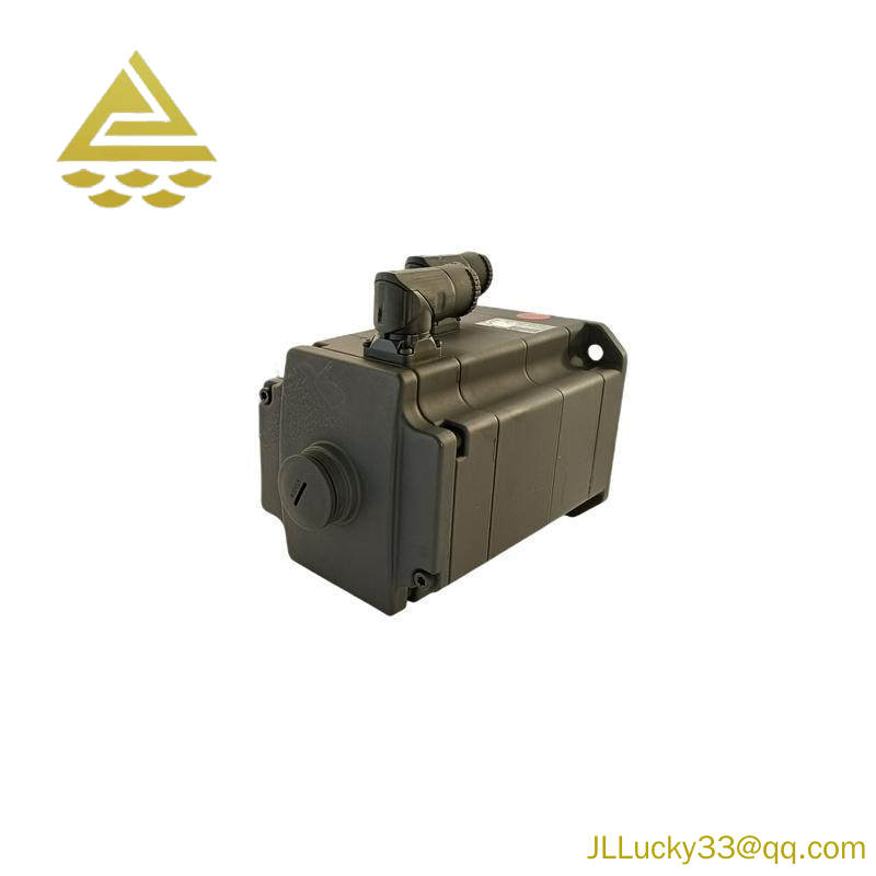 KUKA 1FK7103-5AF81-1SH3-Z servo motor