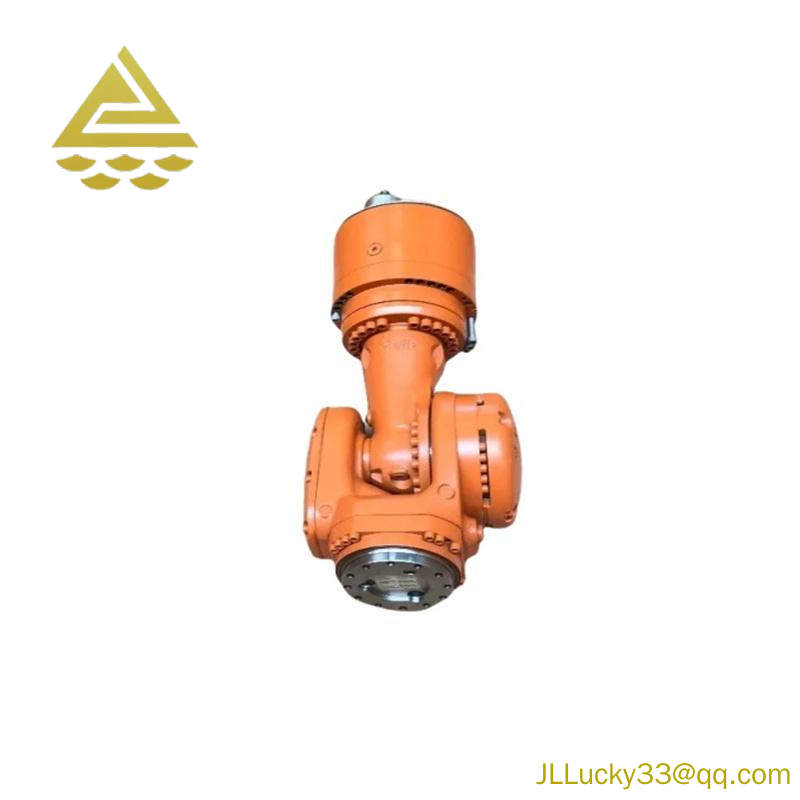 KUKA A2KR500-R2830-F ：00-170-720 