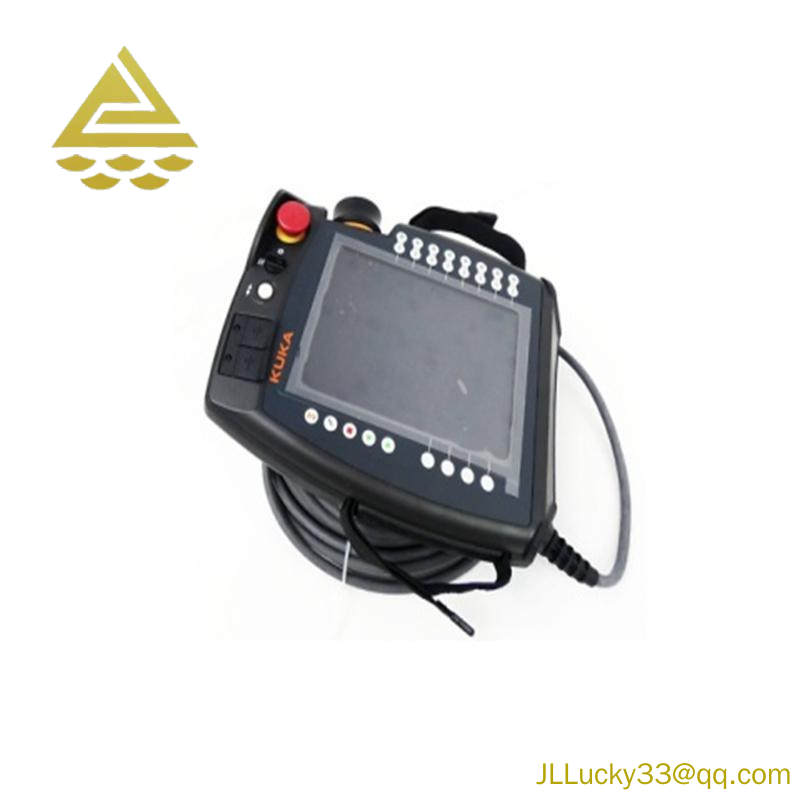 KUKA C500-291-556 Teach Pendant