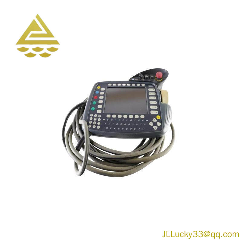 KUKA KCP2 00-107-264 TEACH PENDANT