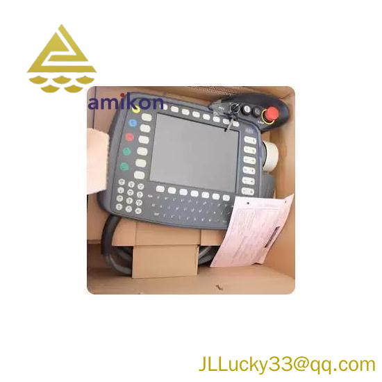 KUKA KCP2 Control Panel Teach Pendant ed.05 00-131-239