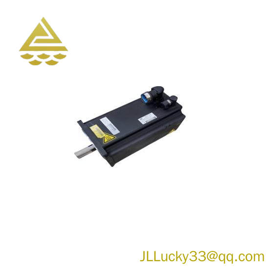 KUKA kk67y-yyyy - 050 Robot AC Servo Motor
