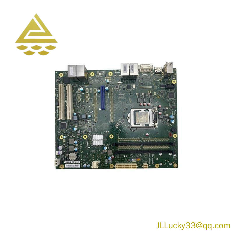 KUKA KPC400-357-986 00-271-601 Mainboard