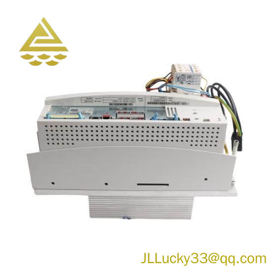 KUKA KPS-600/20-ES Power Module
