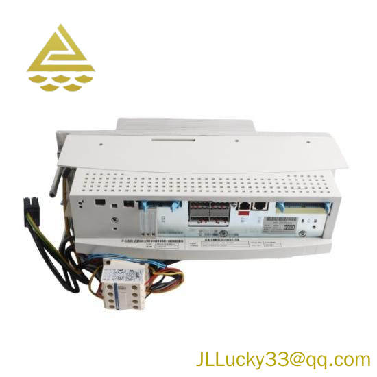 KUKA KPS-600/20-ES Power Module