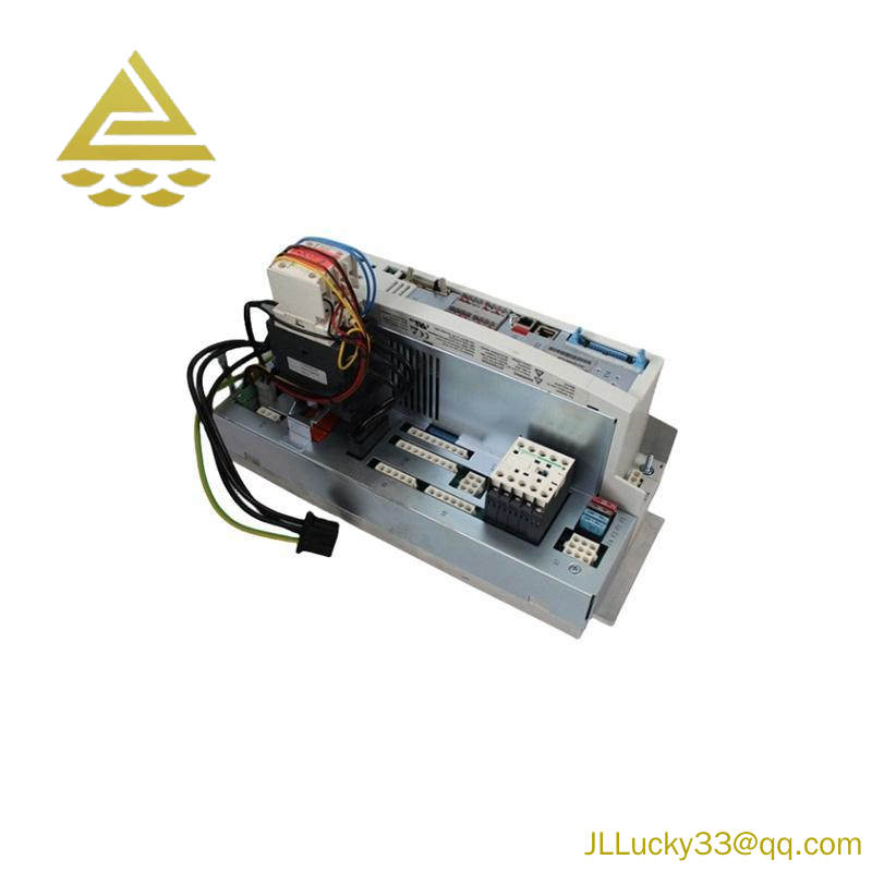 KUKA KPS-600/20-ESC Power Supply Unit