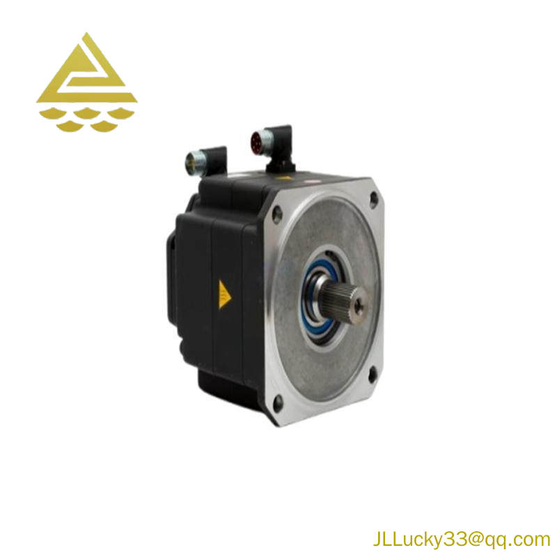 KUKA KR21000-192-432 SERVO MOTOR
