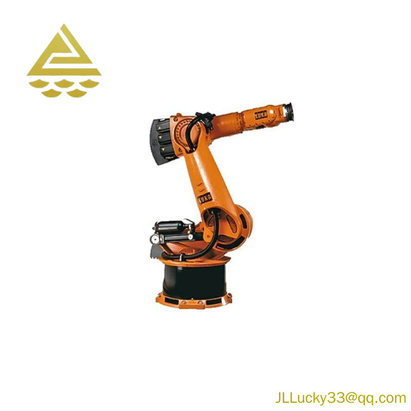 KUKA KR360 ZH 360-4 00-226-914 Five Six Axis Wrist
