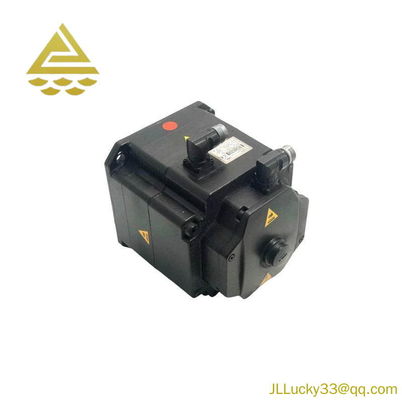 KUKA KR500-R2830-FA100-170-721 Motor motor