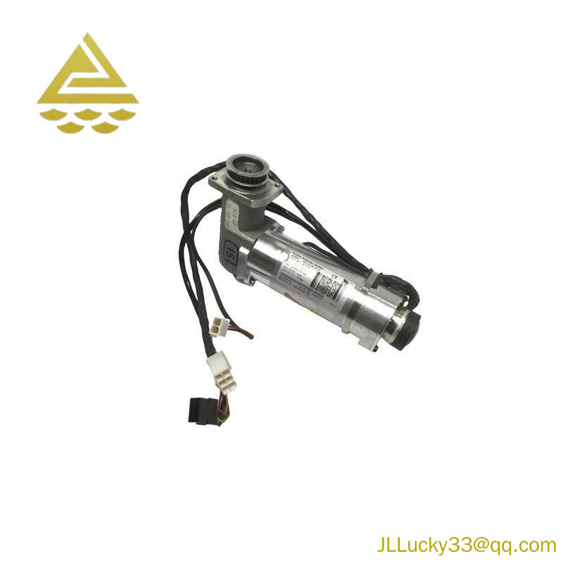 KUKA KR6 00-201-179 00-205-328 Servo motor