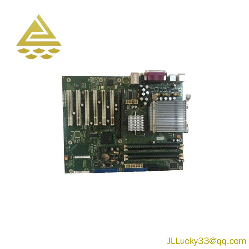 KUKA KRC2 00-154-293 Motherboard