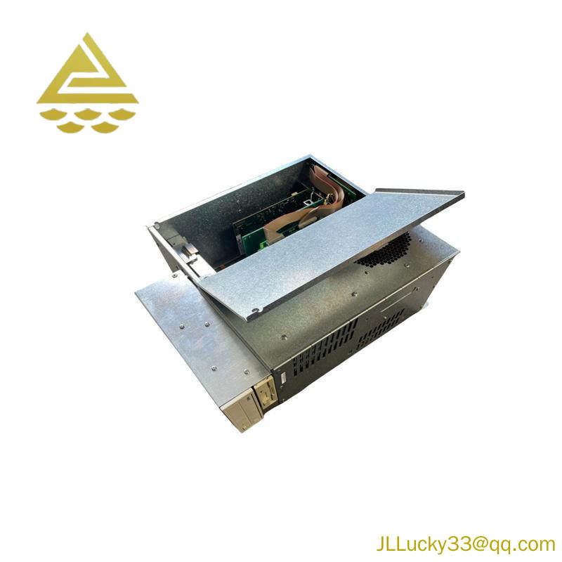 KUKA KRC2 ed05 00-11117-195 00-132-278 CONTROLLER