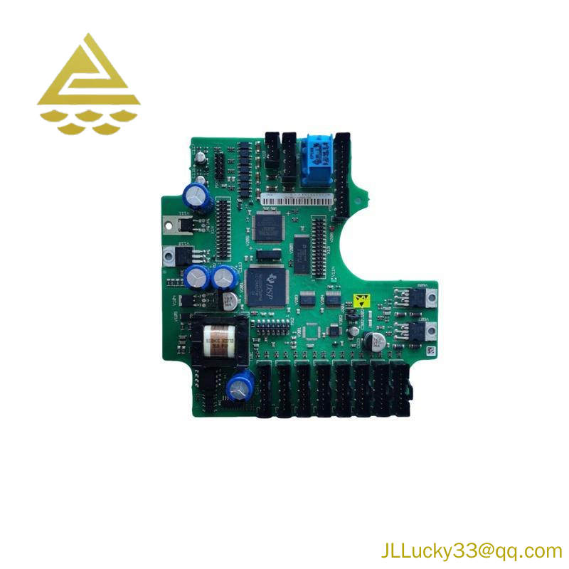 KUKA KRC2RDW 00-119-966 Circuit Board