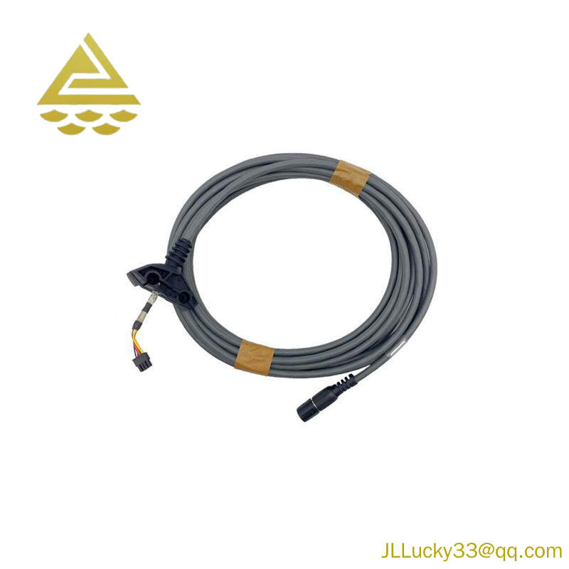 KUKA KRC4 00-168-334 00-181-563 Teach Pendant Cable