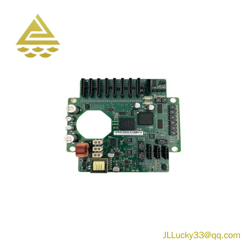 KUKA KRC4RDC 00-200-655 RDC card