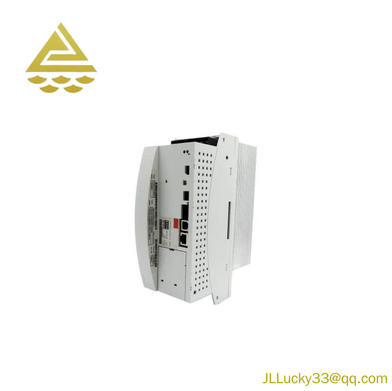 KUKA KSD1-08 Servo Drive