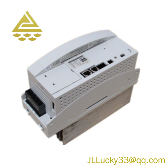 KUKA KSD1-32/9 SERVO DRIVE CONTROLLER