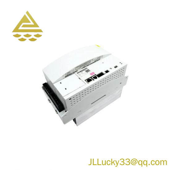 KUKA KSD1-48 Servo Drive