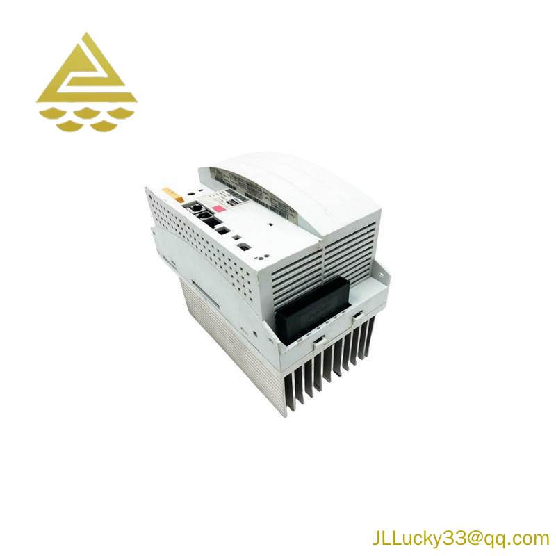 KUKA KSD1-48C200-105-413 Servo Motor
