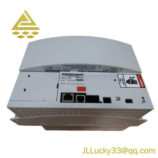 KUKA KSD1-64 00-117-345 Servo Amplifier Version 8 Cheap