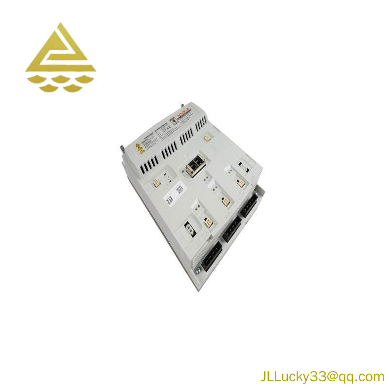 KUKA KSP 600 3X20：00-192-552 Servo Drive Controller Module