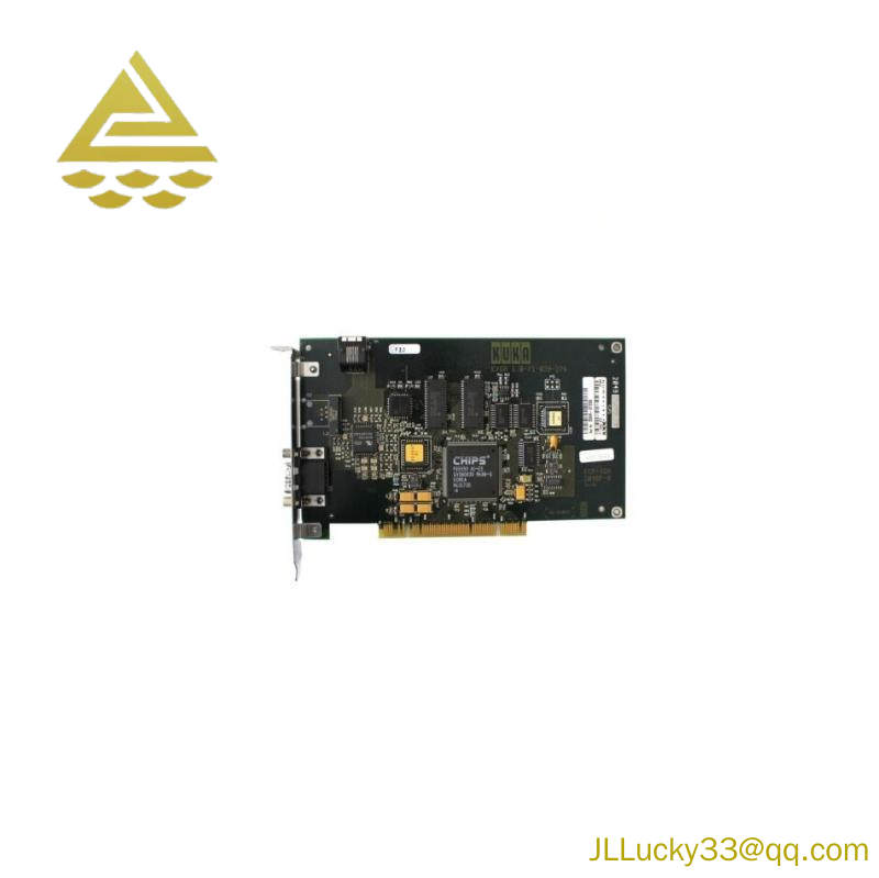 KUKA KVGA 1.0 Robot Video Card