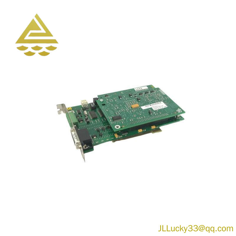 KUKA MFC3 00-117-336 Communication Card