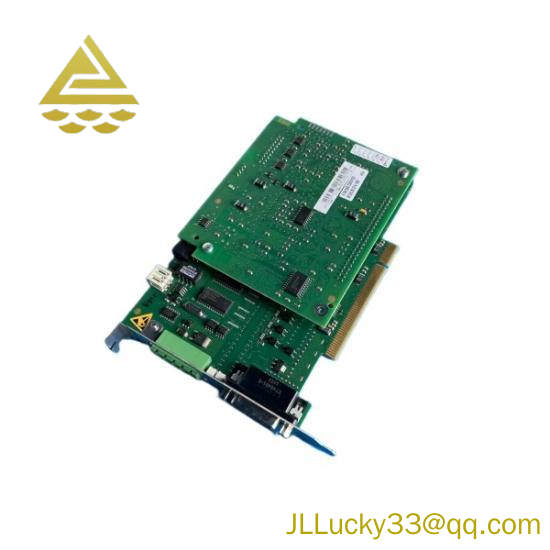 KUKA MFC3 00-117-336 Multi-function Card