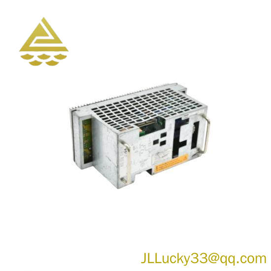 KUKA PM1-600/16 Power Supply Module