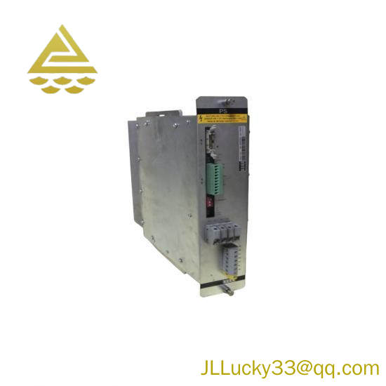 KUKA PS30/135I Power Supply