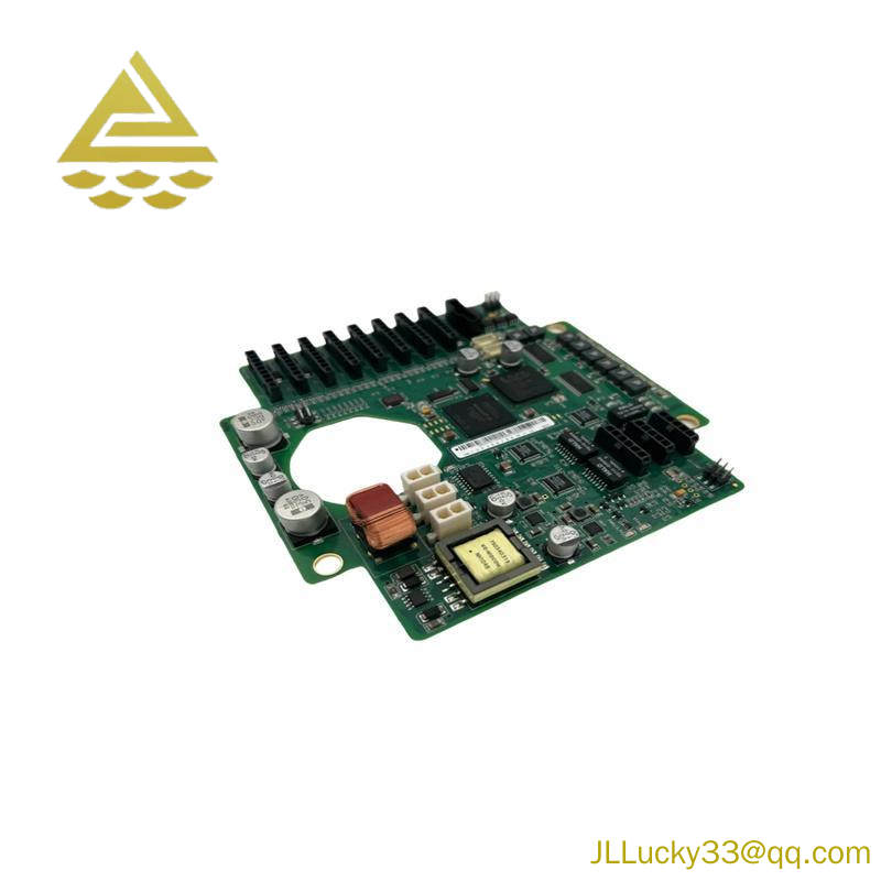 KUKA RDC00-200-655 RDC card