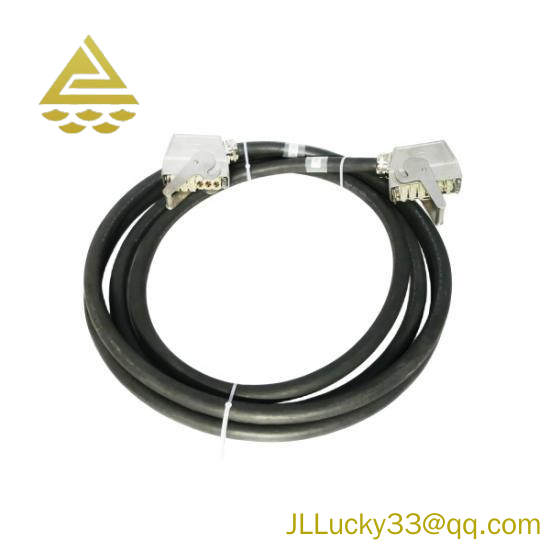 KUKA X20 00-182-465 Robot Power Cable