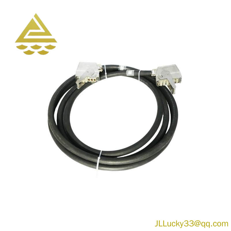 KUKA X20 00-182-465 Robot Primary Power Cable