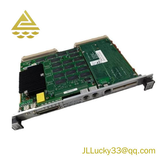 KULICKE 08001-4260 CPU Board